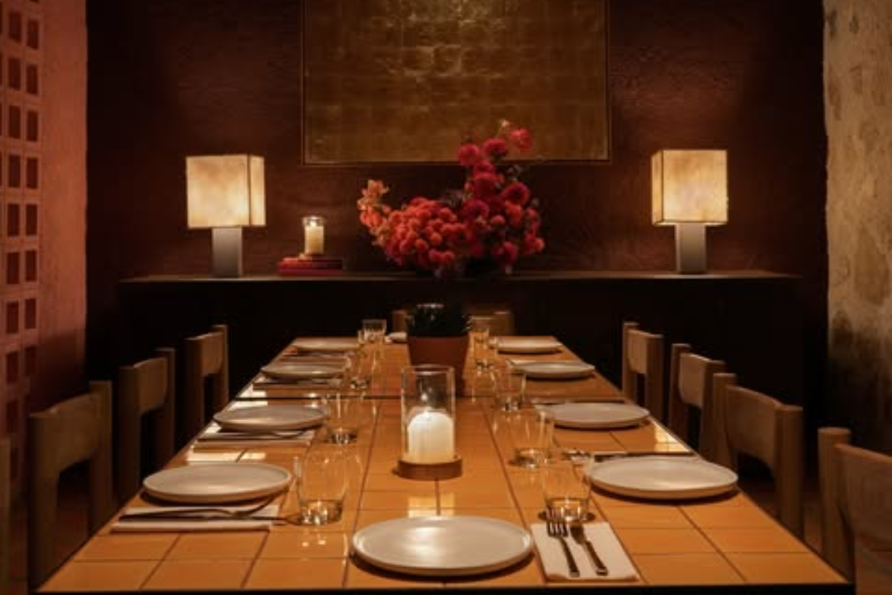 Cocina Tres Business Bay 2 Cocina Tres Business Bay