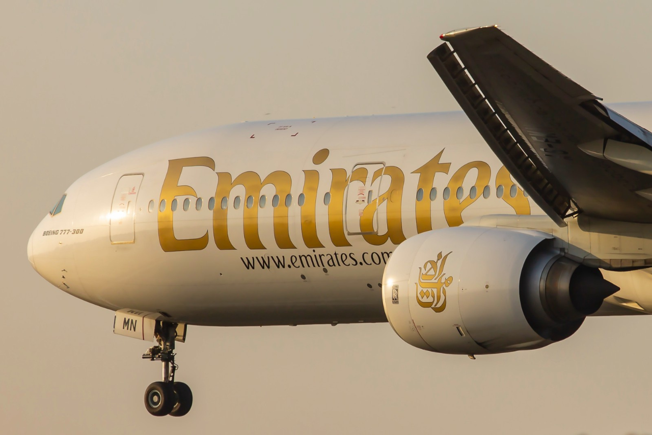 Is Your Kid Flying Solo? You Need Emirates Unaccompanied Minors Service 5 Is Your Kid Flying Solo? You Need Emirates Unaccompanied Minors Service