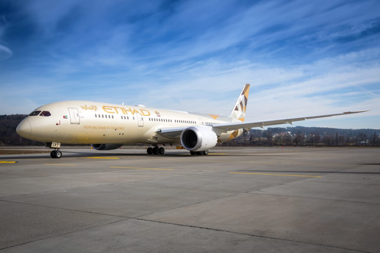 Etihad Strengthens Brussels, Dhaka, Kraków, Zanzibar & Palma de Mallorca Routes 1 Etihad Boosts Dhaka, Zanzibar and Some European Routes