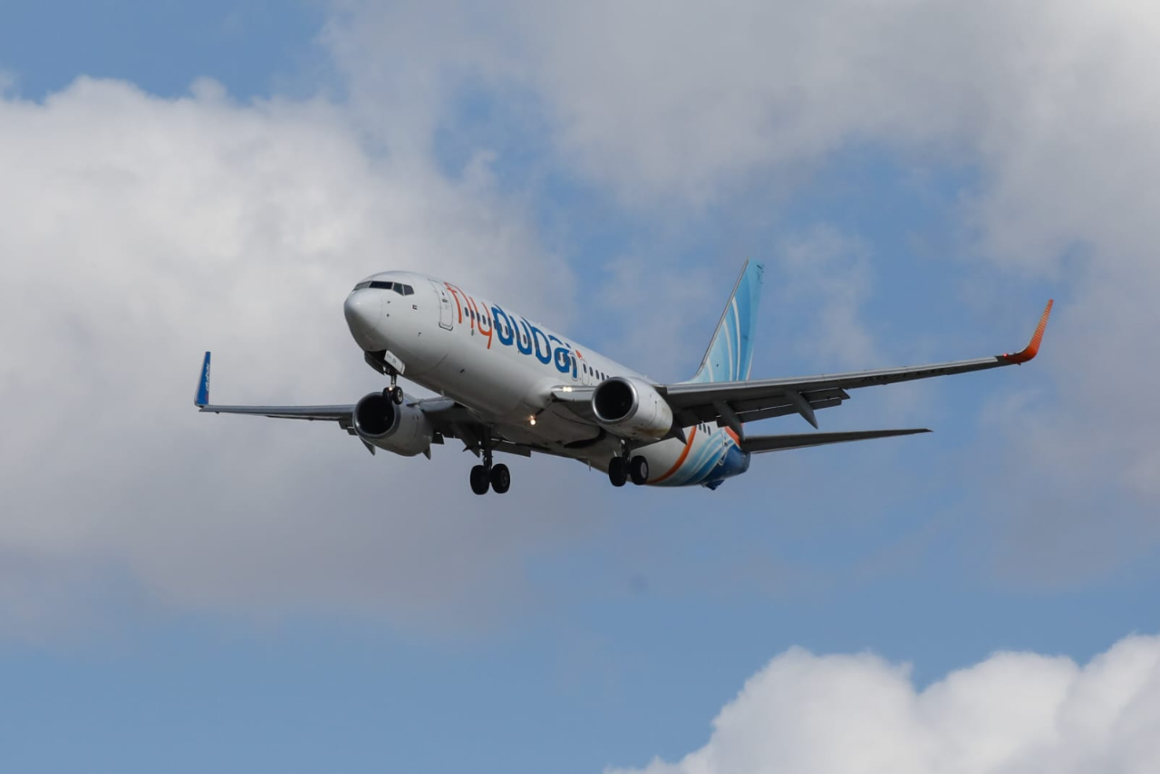 Get Your Summer Escape Plans Ready: flydubai Boosts Dubai to Bangkok Flights 3 flydubai Doubles Daily Dubai to Bangkok Flights from 18 July 2026