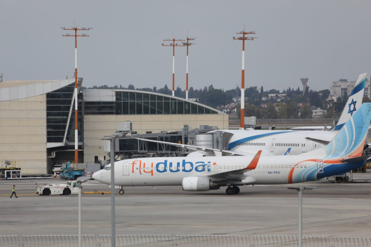 Taking a Flight From Dubai? You Need flydubai's Tips for Peak Summer Travel 11 Taking a Flight From Dubai? You Need flydubai's Tips for Peak Summer Travel