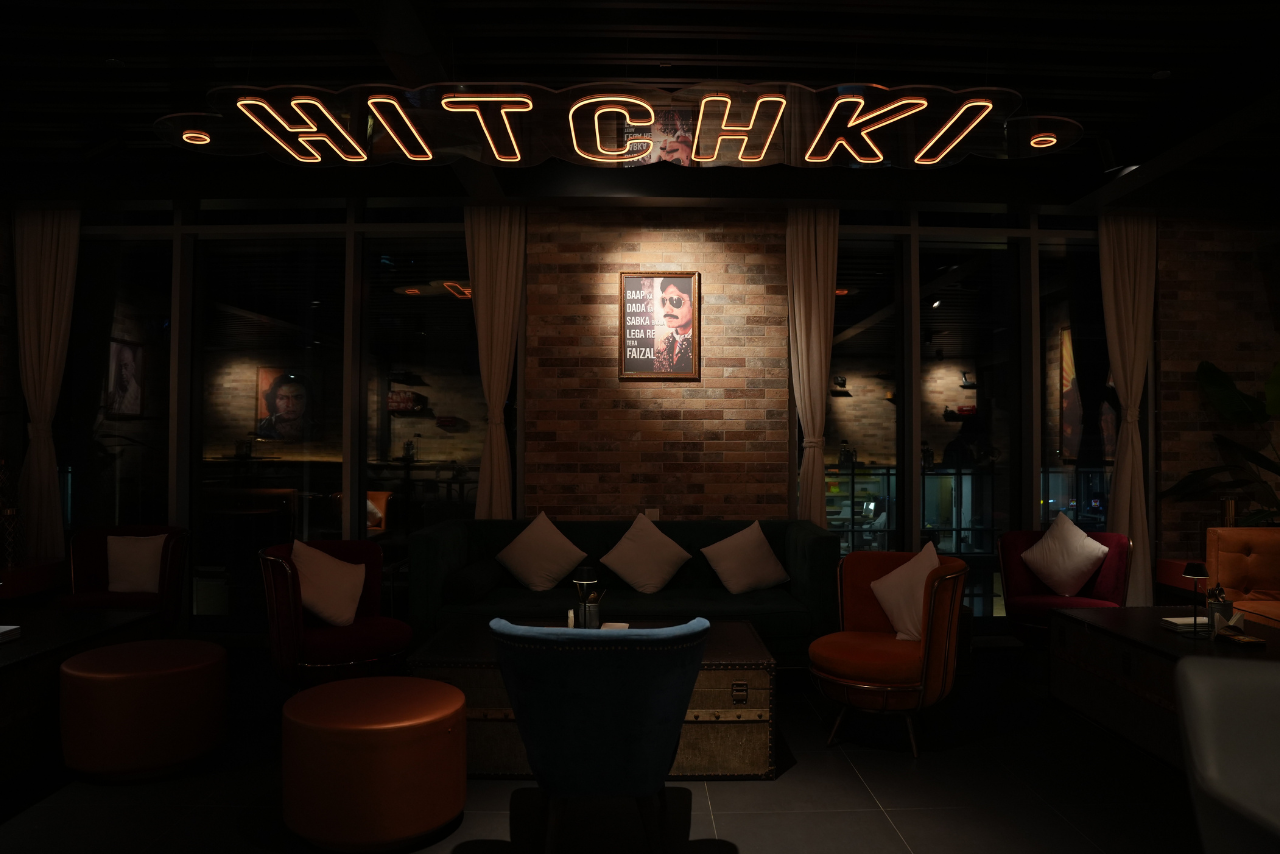 Hitchki Relaunches at Novotel Dubai Gold District, Deira