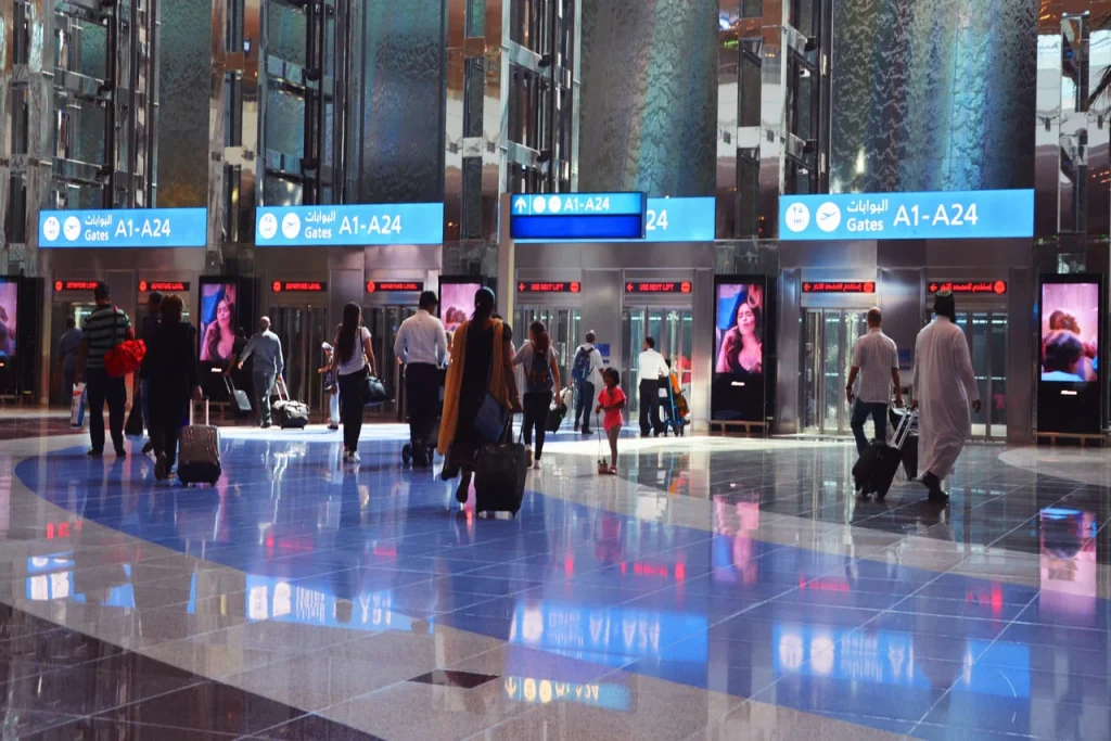 Best Visa-Free Countries for UAE Residents in 2026 3 Travel to Dubai - Best Visa-Free Countries for UAE Residents in 2026 - Photo: iStock 1092808580 1 1
