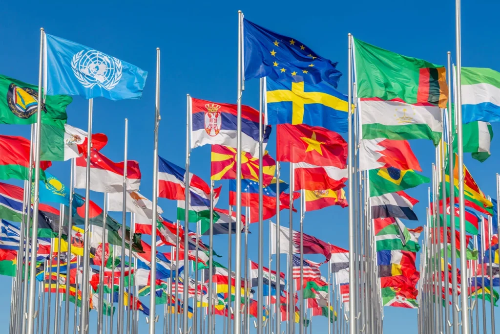 Best Visa-Free Countries for UAE Residents in 2026 2 Travel to Dubai - Best Visa-Free Countries for UAE Residents in 2026 - Photo: iStock 2199205769 1 1