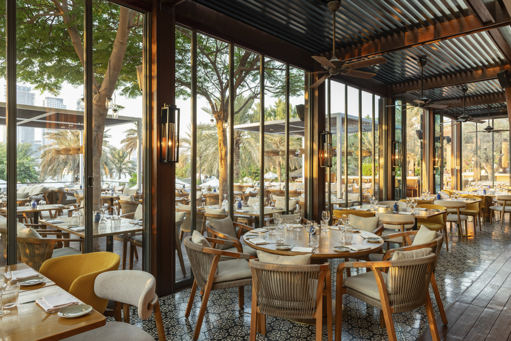 You Dine, Kids Play: Make the Most of Summer in Dubai at Destination Mina Seyahi 2 Travel to Dubai - You Dine, Kids Play: Make the Most of Summer in Dubai at Destination Mina Seyahi - Photo: image 1