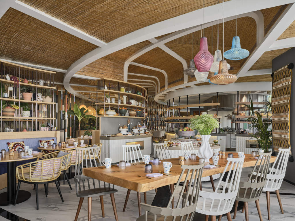 You Dine, Kids Play: Make the Most of Summer in Dubai at Destination Mina Seyahi 1 Travel to Dubai - You Dine, Kids Play: Make the Most of Summer in Dubai at Destination Mina Seyahi - Photo: image