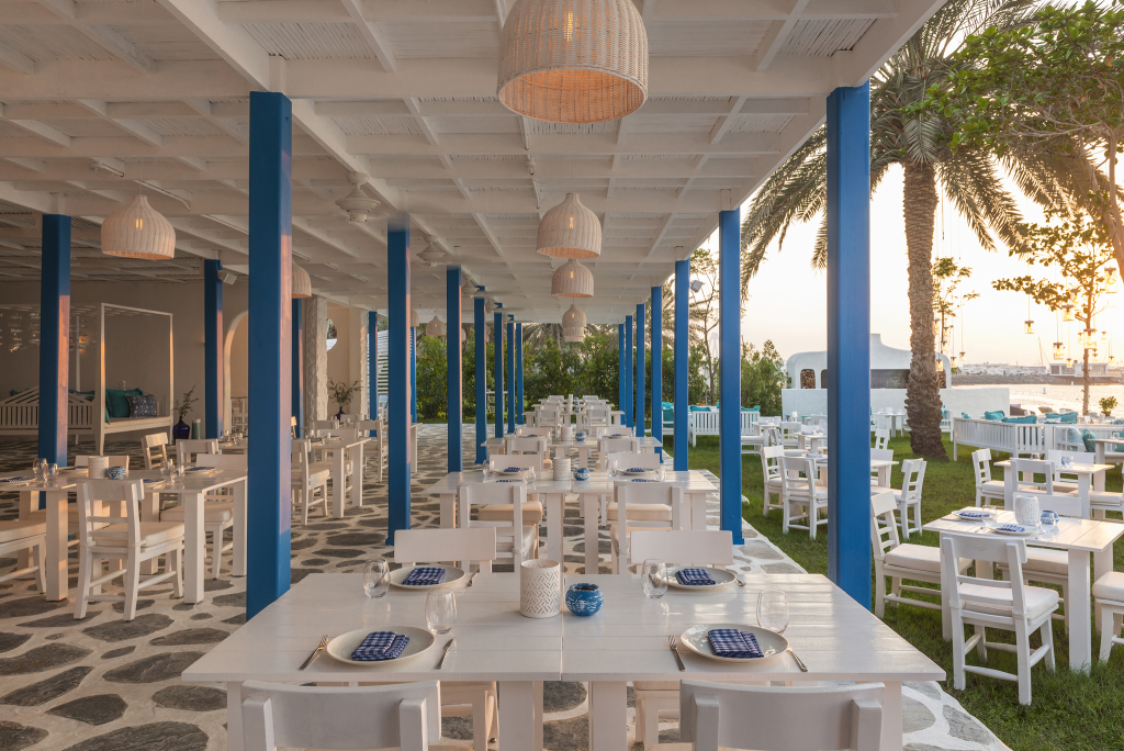 You Dine, Kids Play: Make the Most of Summer in Dubai at Destination Mina Seyahi 3 Travel to Dubai - You Dine, Kids Play: Make the Most of Summer in Dubai at Destination Mina Seyahi - Photo: image 2