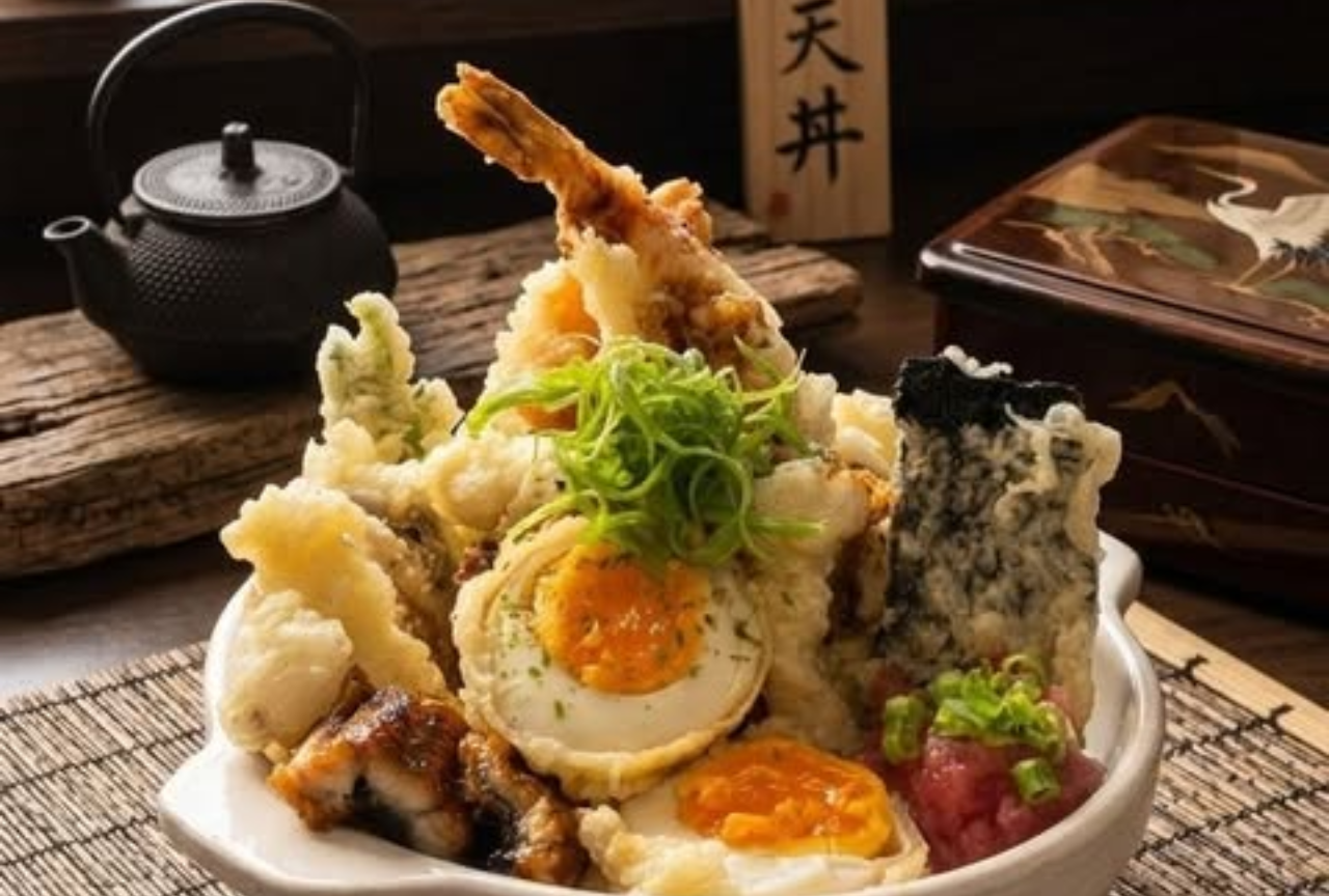 Kinsu Japanese Restaurant Dubai 4 Kinsu Japanese Restaurant Dubai