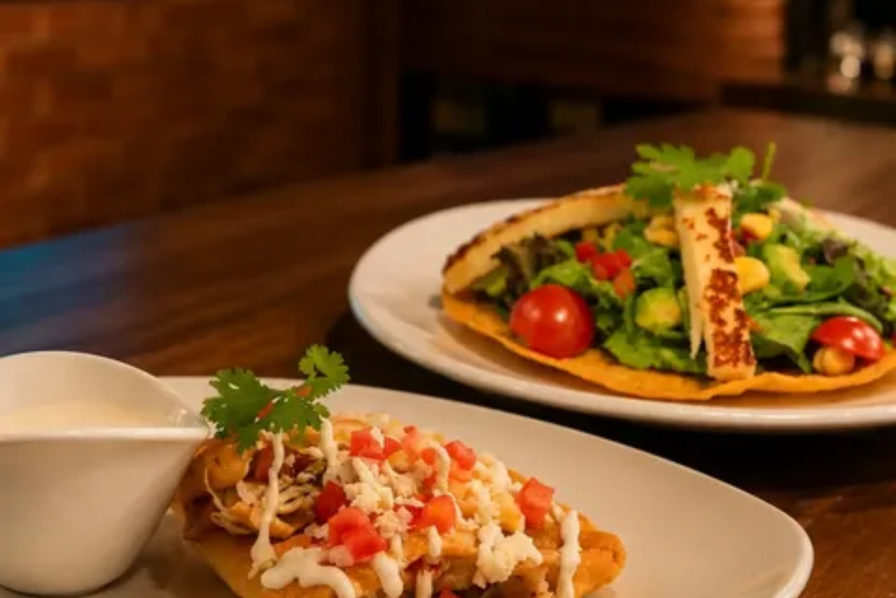 Loca Restaurant & Bar Dubai