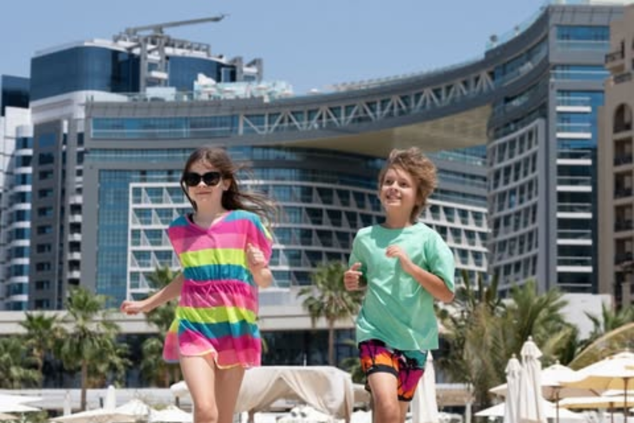 NH Collection Dubai The Palm 4 NH Collection Dubai The Palm