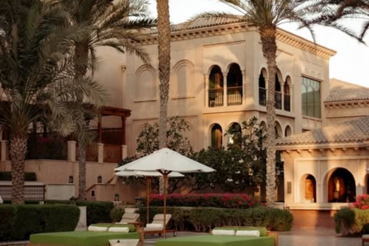One&Only The Palm Dubai 140 One&Only The Palm Dubai