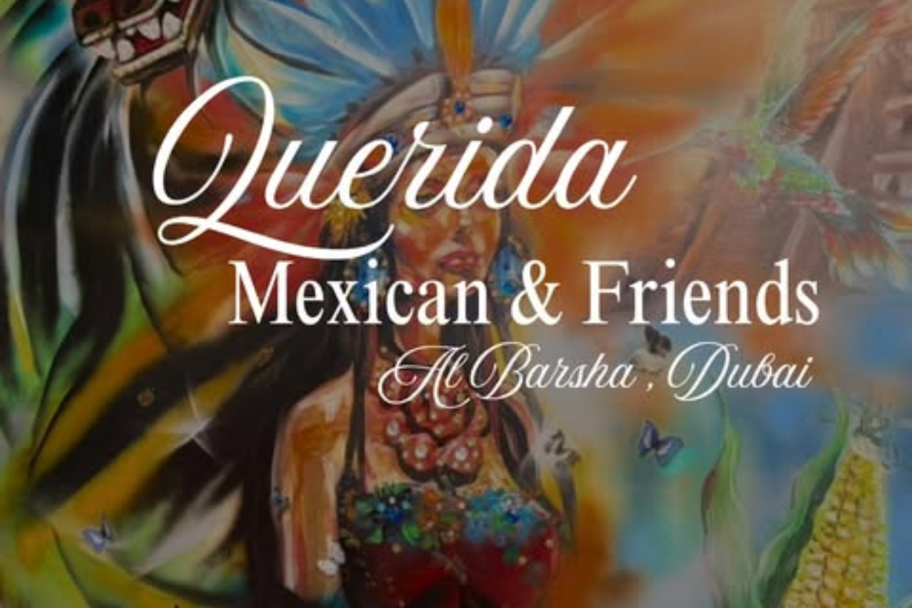 Querida Mexican & Friends Restaurant 10 Querida Mexican & Friends Restaurant