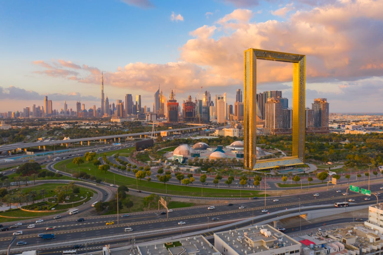 Summer in Dubai 2026: Things to Do, Places to Visit & Tips for a Better Experience 1 Summer in Dubai 2026: Things to Do, Places to Visit & Tips for a Better Experience