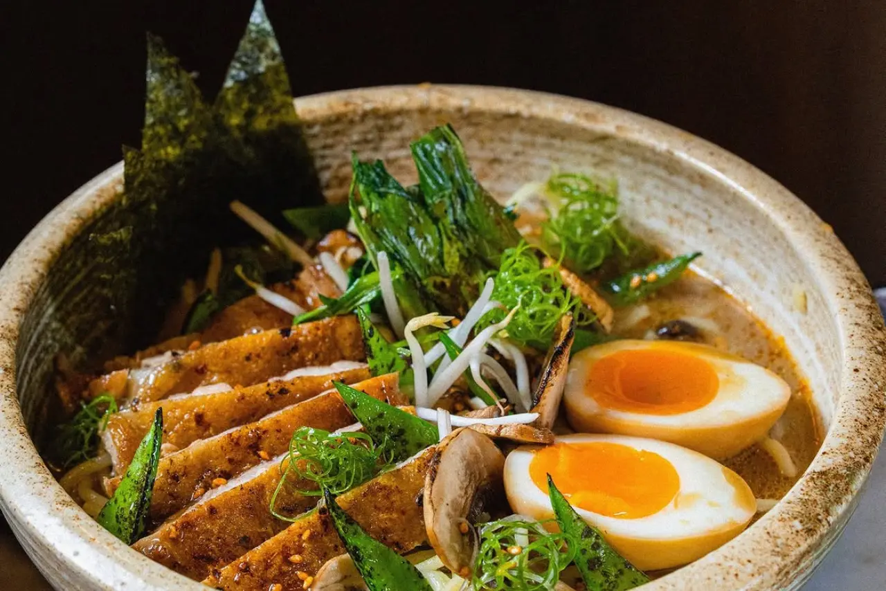 SushiYaki 2 Travel to Dubai - SushiYaki - Photo: sushiyaki