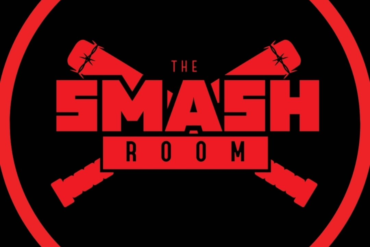 The Smash Room City, Mirdif 14 The Smash Room City, Mirdif