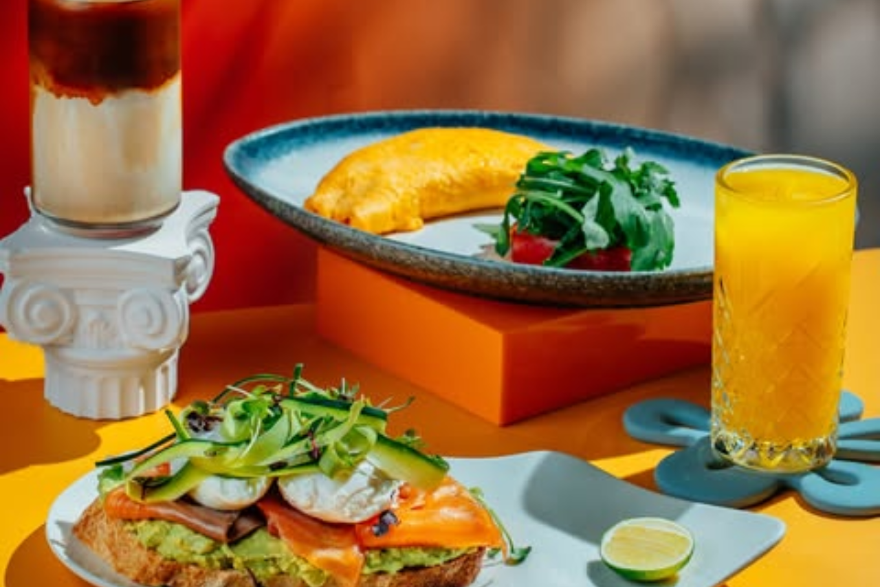 Trove Dubai Mall - Shisha Lounge 12 Trove Dubai Mall