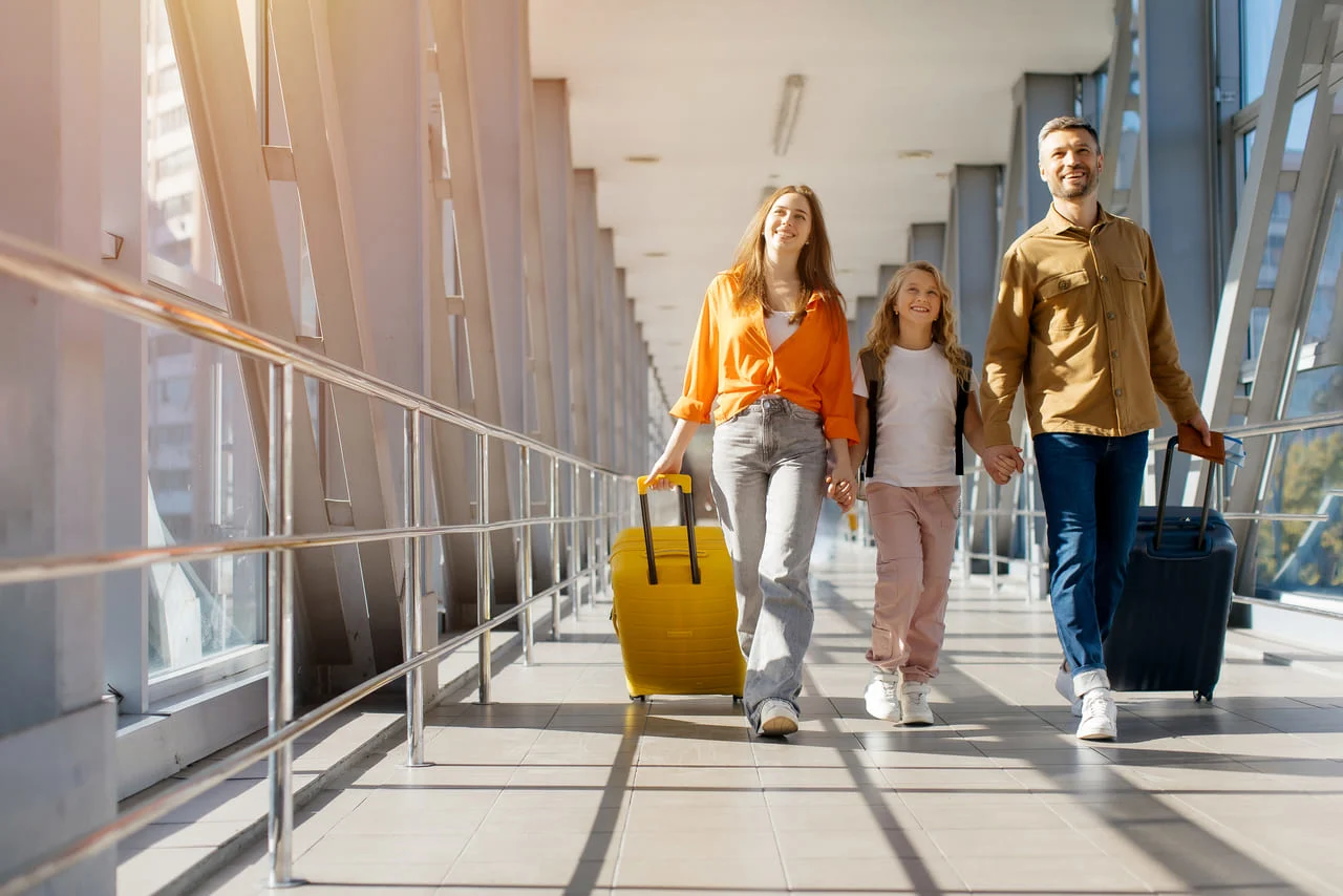Best Visa-Free Countries for UAE Residents in 2026 10 visa-free countries for UAE residents