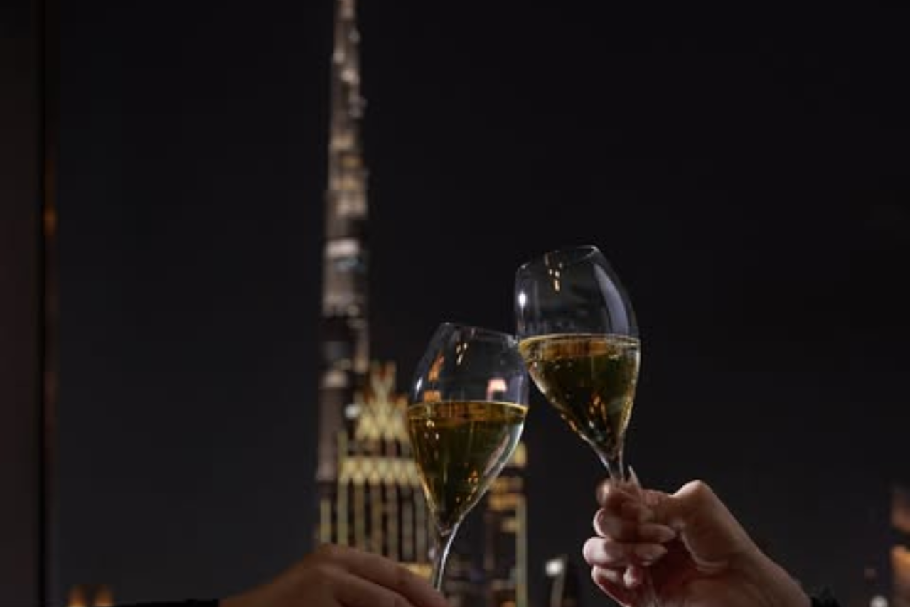 Waldorf Astoria Dubai International Financial Centre 2 Waldorf Astoria Dubai International Financial Centre