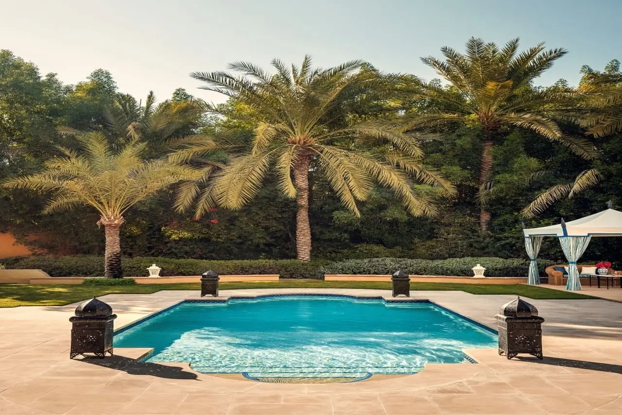 One&Only Royal Mirage Dubai 11 One&Only Royal Mirage Dubai